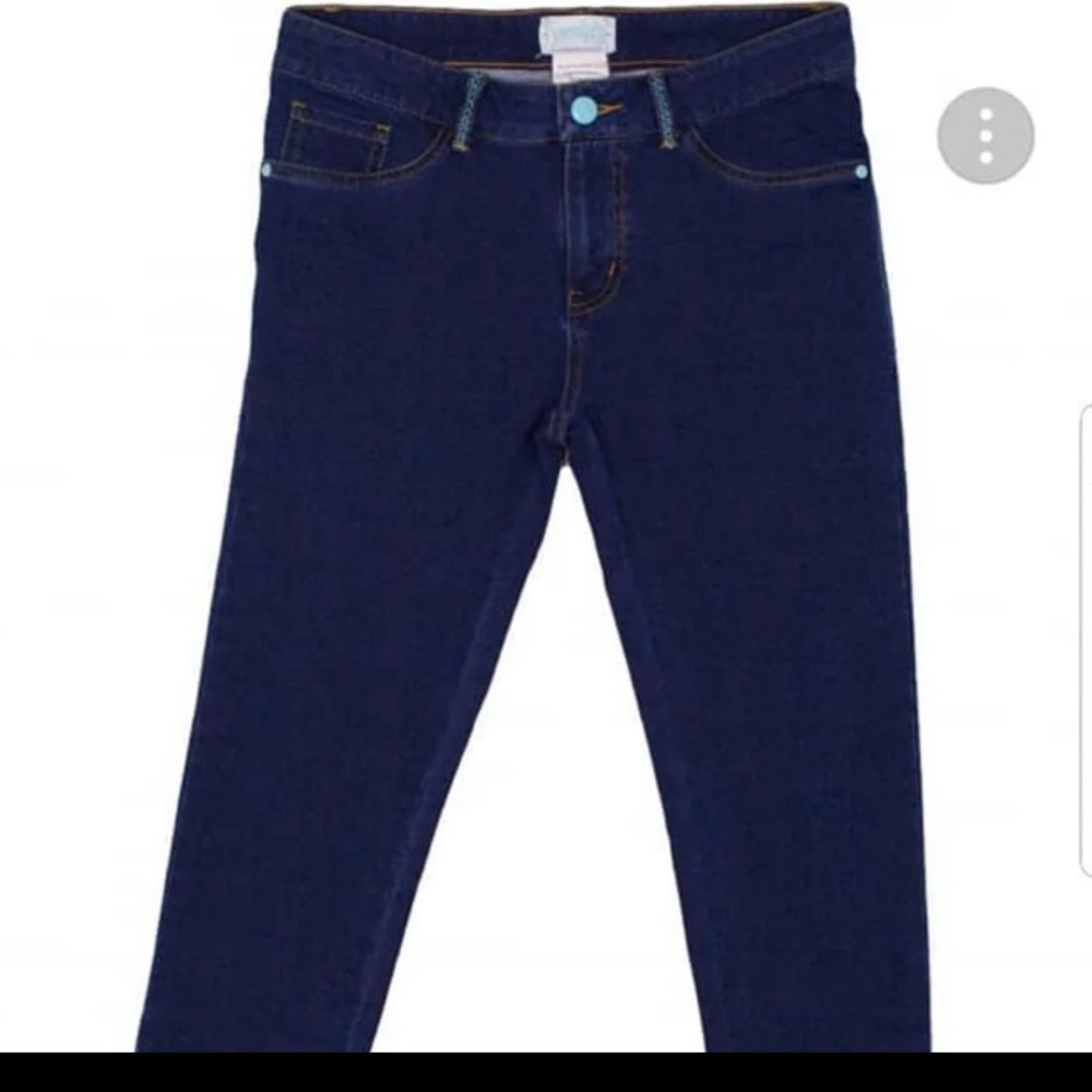 Shrimp and grit jeggings sz large